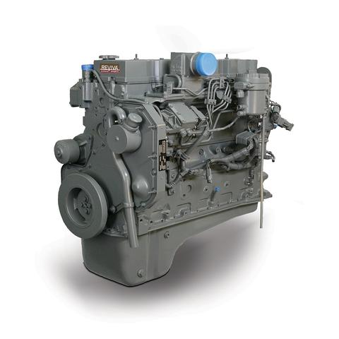Service Manual - CUMMINS QSB (volume 1) Engine Download