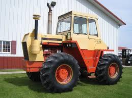 Service Manual - Case 1470 Traction King Tractor