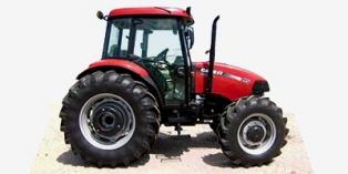 Service Manual - Case 2010 tractor