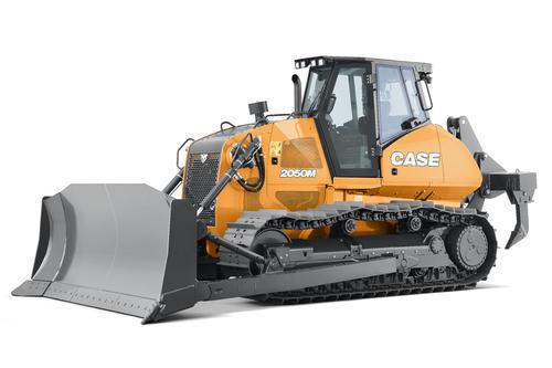 Service Manual - Case 2050M Crawler Dozer 71114548 