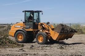 Service Manual - Case 21E 121E 221E 321E Series 3 Wheel Loader 