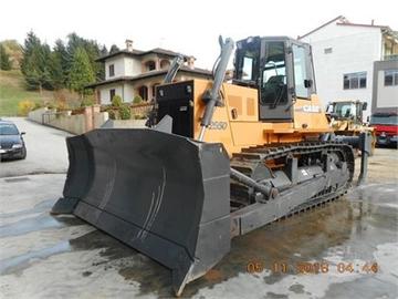 Case 2550 Dozer