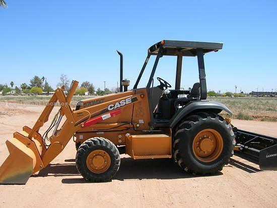 Service Manual - Case 570MXT SERIES 3 TIER 3 LOADER LANDSCAPER 87728463