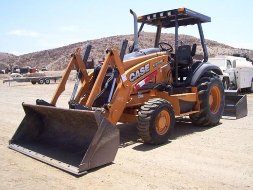 Service Manual - Case 570NXT T4 Tractor Loader Download