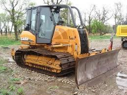 Service Manual  - Case 650K 750K 850K Tier II Series 2 & 3 Dozer Download