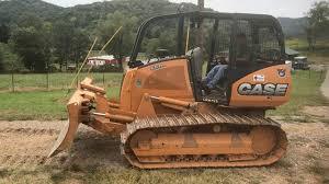 Service Manual - Case 650L Tier 3 Crawler Dozer Download