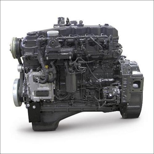 Service Manual - Case 667TA Diesel Engine Download 