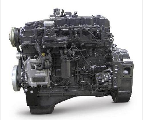 Service Manual - Case 668T M2 668T E2 Engine FACTORY Download