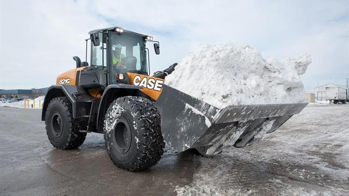 Service Manual - Case 821F 921F Stage IV Wheel Loader 47969425