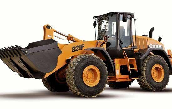 Service Manual - Case 821F 921F Tier 4B (final) Wheel Loader 47673352 