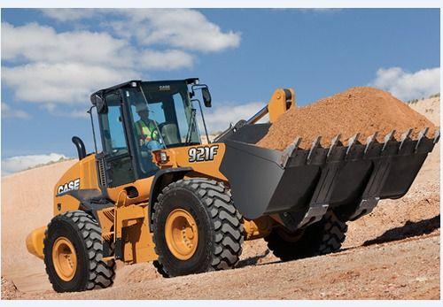 Service Manual - Case 821F 921F Tier 4 Wheel Loader 84488414