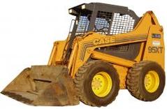 Service Manual - Case 85XT 90XT 95XT Skid Steer 