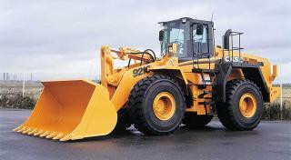 Service Manual - Case 921C Wheel Loader 