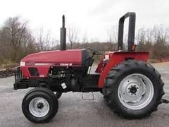 Service Manual - Case C50, C60, C70, C80, C90, C100 Tractor