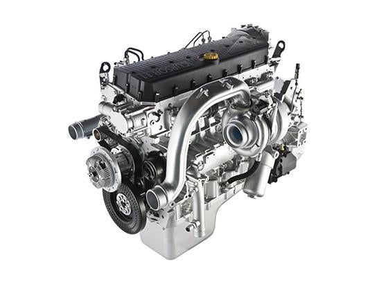 Service Manual - Case CURSOR 11 T4B Engine Download