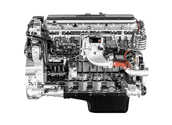 Service Manual - Case CURSOR 13 T4B Engine Download 