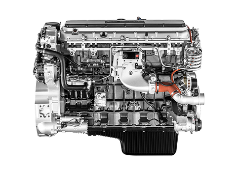 Service Manual - Case CURSOR 13 T4B Engine Download 