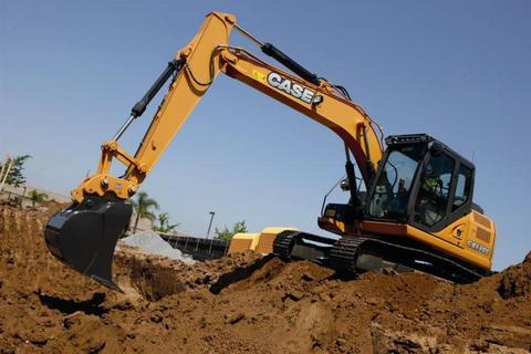 Service Manual - Case CX130C LC Version With (Tier 3) Emission level Crawler Excavator 48024945