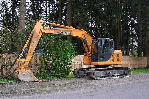 Service Manual - Case CX135SR T3 Crawler Excavator Download