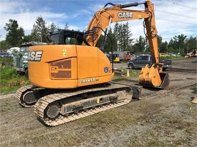 Service Manual - Case CX145CSR T4 Excavator Download