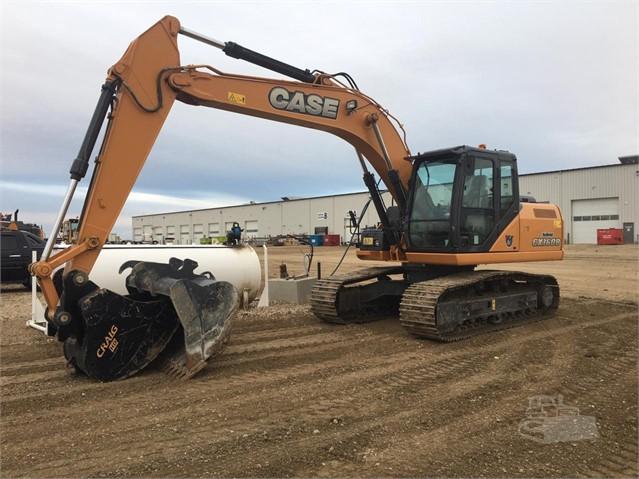 Service Manual - Case CX160B CX180B CRAWLER EXCAVATOR 87616542B