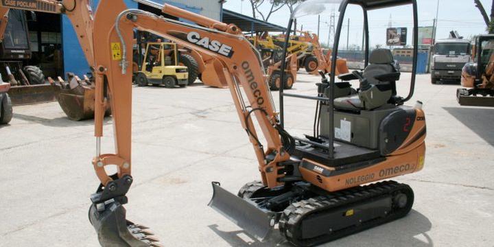 Service Manual - Case CX16B CX18B Mini Excavator Download 