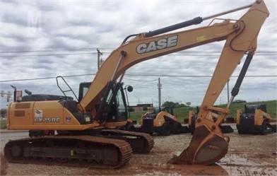 Service Manual - Case CX250C Crawler excavator LC version (TIER 3) 