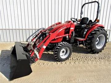 Service Manual - Case D35, DX35, D40, DX40, D45, DX45 Tractor 