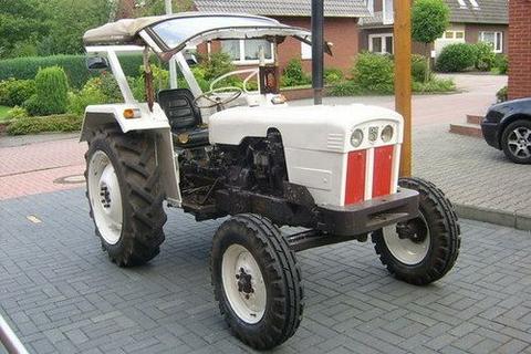 Service Manual - Case David Brown 770 780 880 990 1200 3800 4600 Tractor