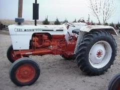 Service Manual - Case David Brown 885 995 1210 1212 1410 1412 Tractor