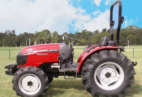 Service Manual - Case Farmall 50 60 70 A T4B Tractor 
