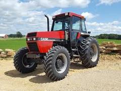 Service Manual - Case IH 1896 Tractor