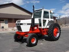 Service Manual - Case IH 2090 and 2290 Tractor 8-20000RO