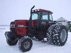 Service Manual - Case IH 2394 Tractor