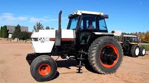 Service Manual - Case IH 2594 Tractor