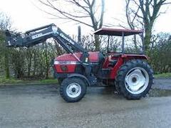 Service Manual - Case IH 3210 3220 3230 Tractor