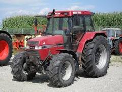 Service Manual - Case IH 5120 5130 5140 Tractor Complete