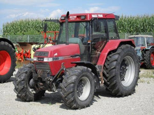 Service Manual - Case IH 5120 Tractor