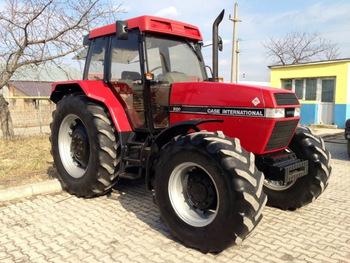 Service Manual - Case IH 5130 Tractor