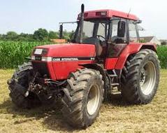 Service Manual - Case IH 5140 Tractor