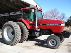 Service Manual - Case IH 7140 Tractor