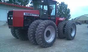 Service Manual - Case IH 9310 and 9330 Tractor 8-83352