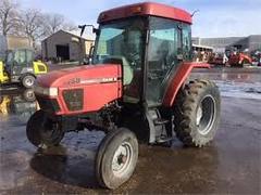 Service Manual - Case IH CX50 CX60 CX70 Tractor