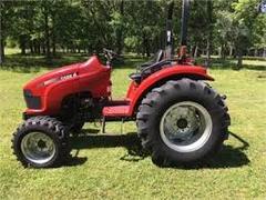 Service Manual - Case IH D35, DX35, D40, DX40, D45, DX45 Tractor HBA015001 & Above
