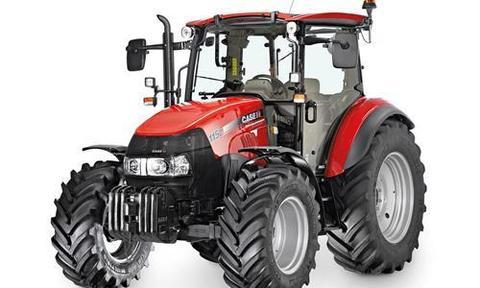 Service Manual - Case IH FARMALL 55C 65C 75C Tractor