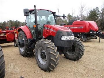 Service Manual - Case IH Farmall 105U EP , Farmall 115U EP (With 16×16 Semi-Powershift Transmission) Tractor