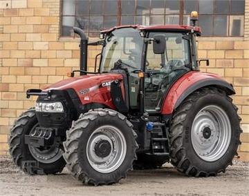 Service Manual - Case IH Farmall 110U , Farmall 120U Tier 4B (final) Tractor