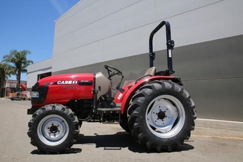 Service Manual - Case IH Farmall 30B, Farmall 35B Tractor