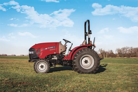 Service Manual - Case IH Farmall 35A , Farmall 40A Tier 4B (final) Compact Tractor