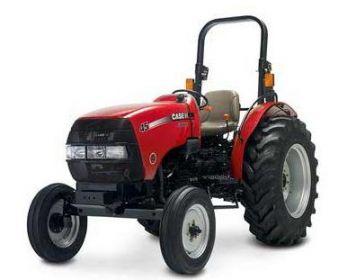 Service Manual - Case IH Farmall 45A , Farmall 50A Tractor